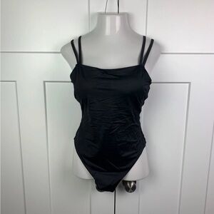 Andie Black Women Swim One Piece